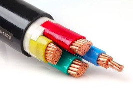 青岛电线电缆检测和查看一般需要检测五项